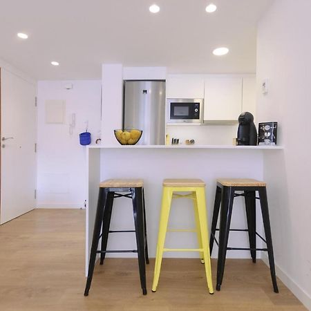 Lets Holidays Cozy Apartment With Terrace Tossa de Mar Exterior photo