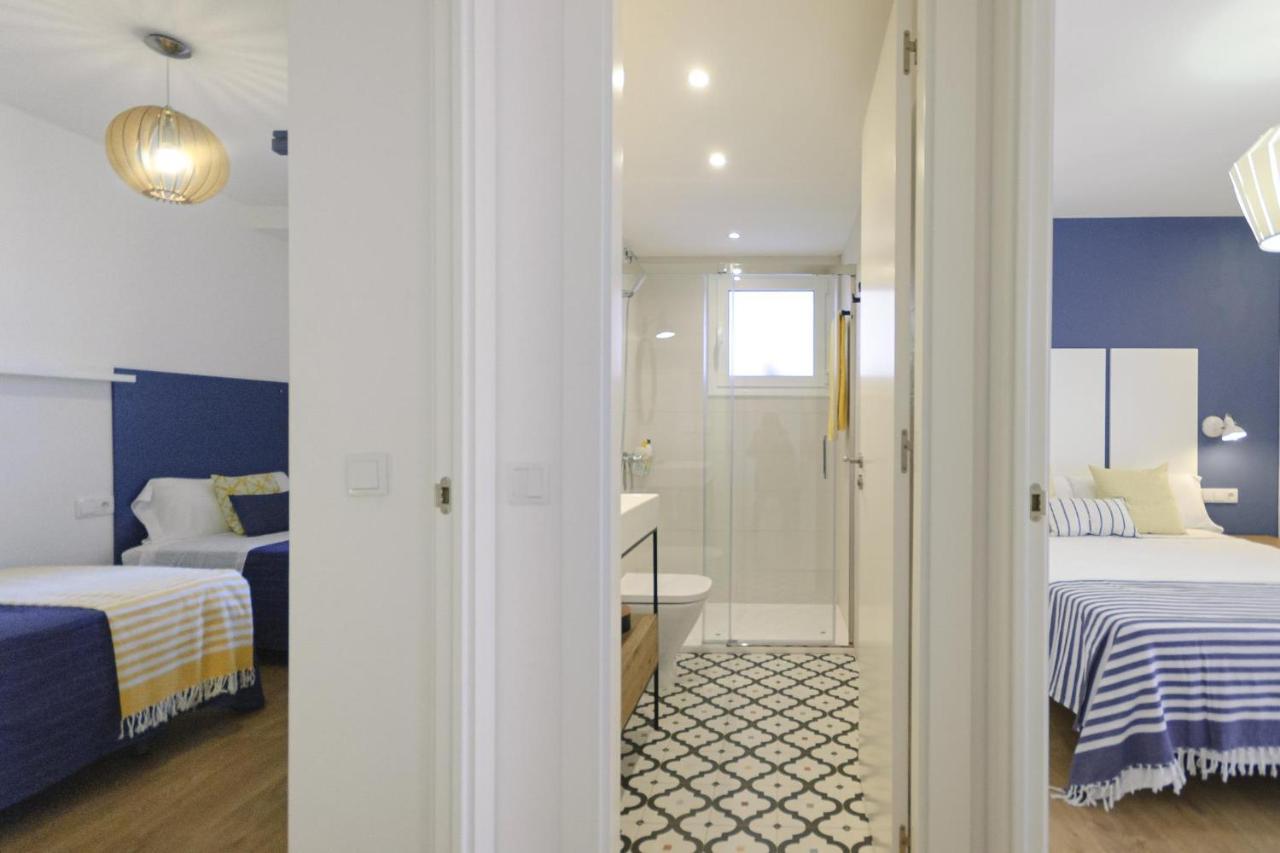 Lets Holidays Cozy Apartment With Terrace Tossa de Mar Exterior photo
